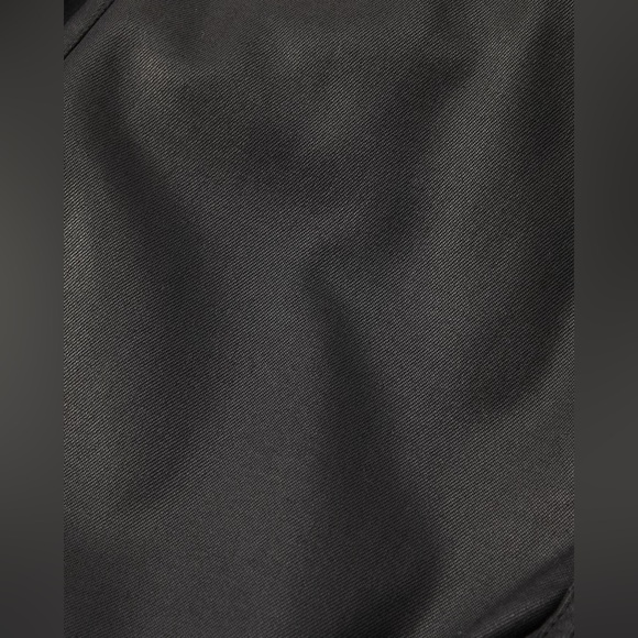 NWT ABERCROMBIE&FITCH Ultra High Rise 90s Slim Straight Jean SIZE 27 REGULAR - Picture 2 of 2